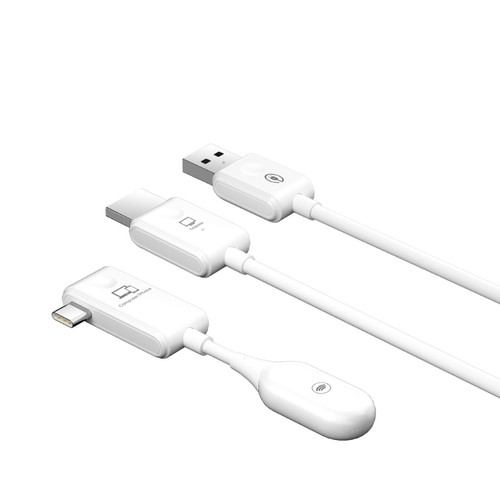Mini wireless hdmis - mini,