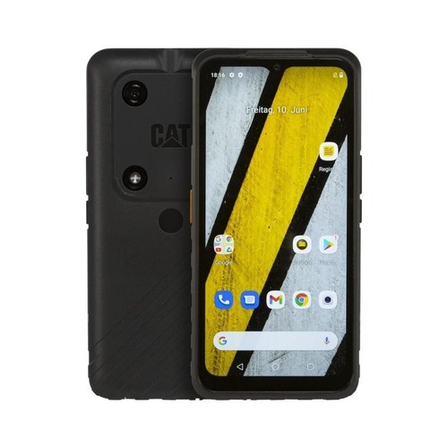 Cat s53 smartphone handy - s53, 6,5"