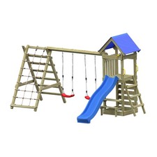 Endorphin Spielturm Minoo Pro