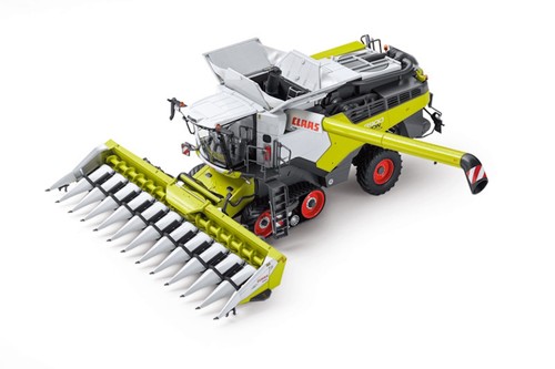 Modell claas lexion 8900 - modell, tt