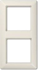 Jung Rahmen 2-fach AS582W