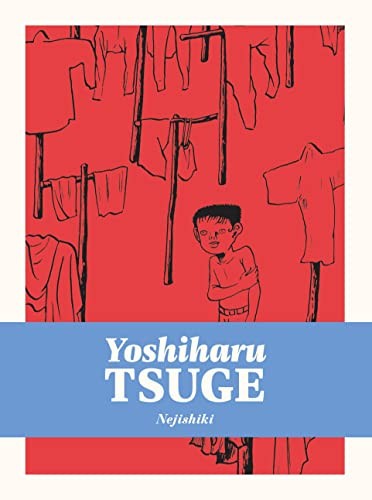Nejishiki 3 - tsuge):,