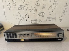 Vintage GRUNDIG RTV 900a  HiFi