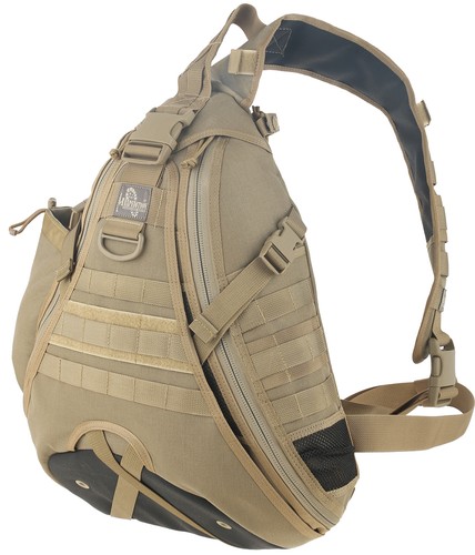 Maxpedition monsoon - maxpedition,