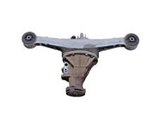 Mazda MX5 NB 81kW 1.6 Benzin Motor Differential Hinterachsgetriebe 131.324 KM