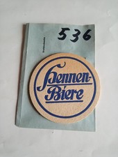 1 Stück DDR Bierdeckel, VEB