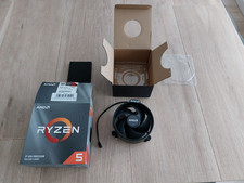 Kühler für AMD Ryzen 5 3600