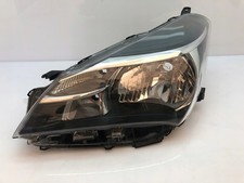 Toyota Yaris III lift 14-17