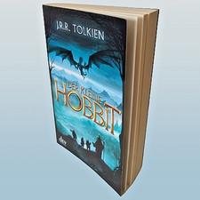 Der kleine Hobbit | J.R.R