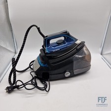 Rowenta Perfect Steam Dampfbügelstation 7.5 bares