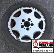 ✔️ Mercedes W201 W124 C124