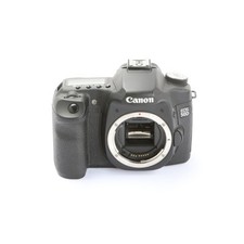 Canon EOS 50D + TOP (273482)