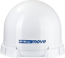 Berger Move Vollautomatische