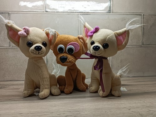 Chihuahua vintage - 3,
