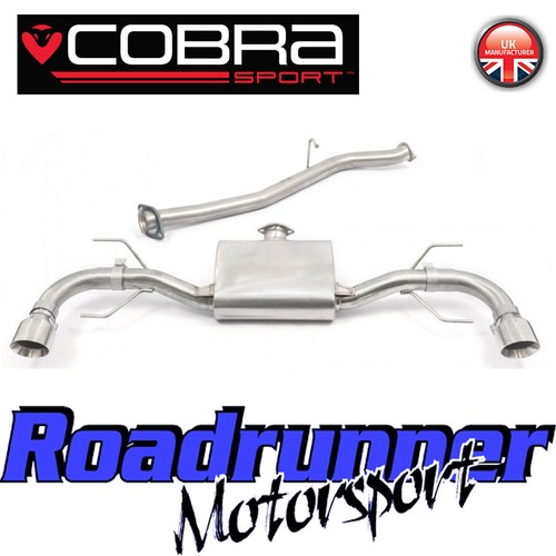 Cobra mazda rx8 - cobra,