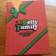 The Kelly Family Christmas