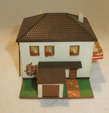 M.8.22 A Vollmer 7702 Wohnhaus mit Walmdach Spur N Modelleisenbahn 1:160