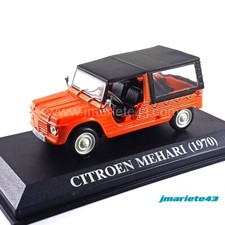 Citroën Mehari 1970 1:43