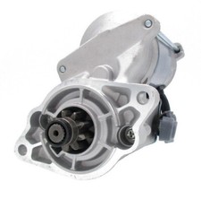 Anlasser Starter für Kramer Kubota D1105 Wheel Loaders 528