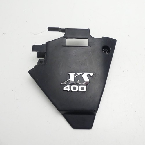 Yamaha 400 dohc - xs,
