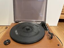 Treton 30155 Retro Radio und Plattenspieler, funktioniert