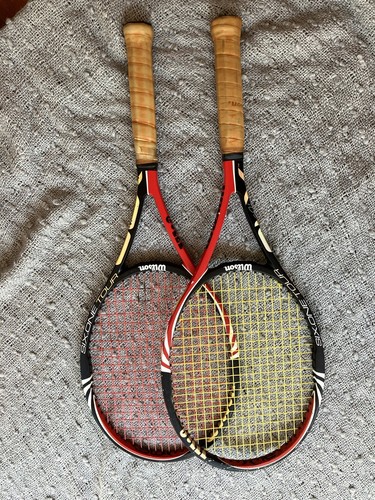 Tennisschläger wilson blx - tennisschläger,