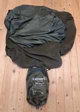 TRAKKER Thermal Bed Cover 2-5 Season Karpfen-Liege Karpfen Angeln Liege Fishing
