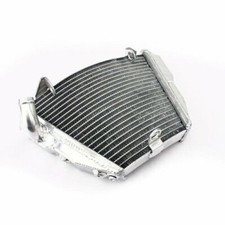 Alu Motorkühlung Kühler Wasserkühler für DUCATI Streetfighter S 848 1098S unten