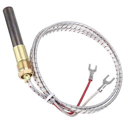 Gasfritteuse thermopile - gasfritteuse,