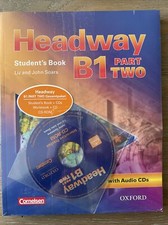 Headway: CEF-Edition. Level B1