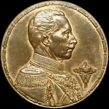 PREUSSEN: Bronze-Medaille oJ