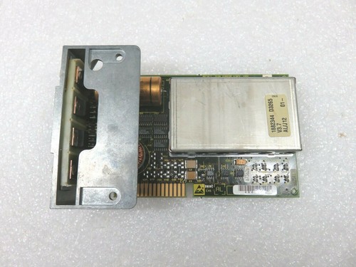 Sirona sirotom platine - c1, al