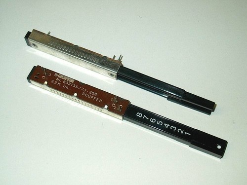 Zr22k zugriegel 2k ohm - zr22k, 2,2k