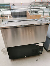 ***** Eisvitrine Mondial Frigor VS6X,Eiscafe,Eisdiele,Speiseeis,Kühltheke *****