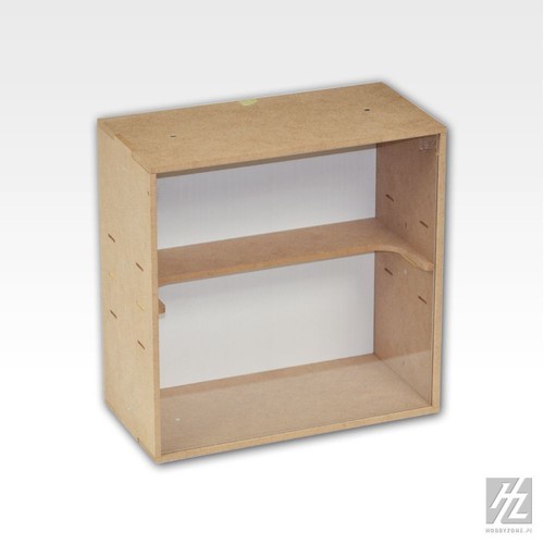 Hobbyzone mws vitrinen modul - ,