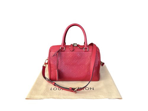 Louis vuitton tasche speedy - speedy, 25