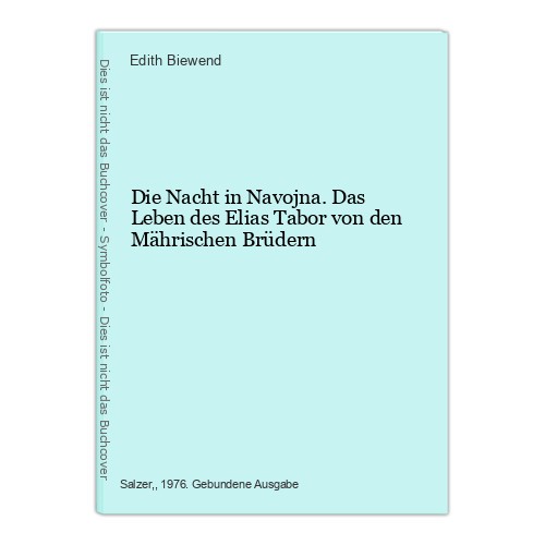 Die nacht navojna das - nacht, in