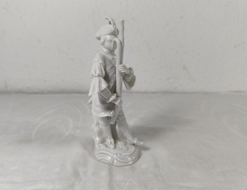 Figur meissen galante kapelle - meissen,