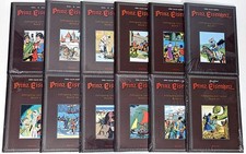Prinz eisenherz bocola - prinz, hc-