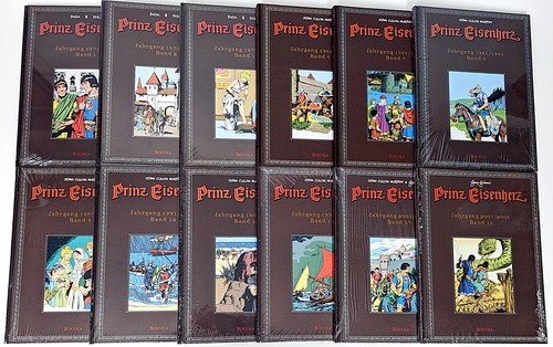 Prinz eisenherz bocola - prinz,
