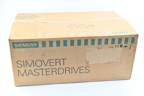 Siemens simovert - siemens,