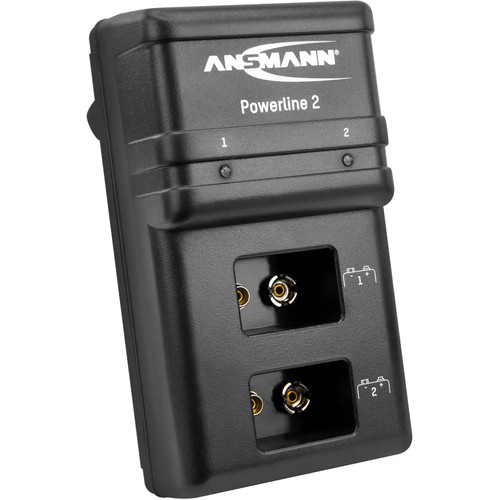 Ansmann powerline - powerline, 2