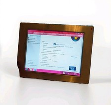 hematec Industrie PC, Panel PC