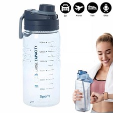 1,5 Liter Trinkflasche