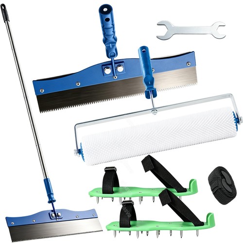 Bodenbeschichtung set inkl - set,