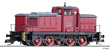 Tillig 96118, Diesellokomotive