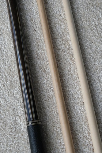 Pazzion custom billard queue - billard,
