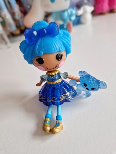 Lalaloopsy mini bijou treasure - mini,