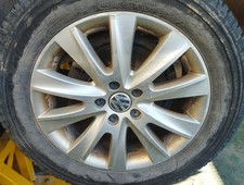 5N0601025M FELGE / 1839538