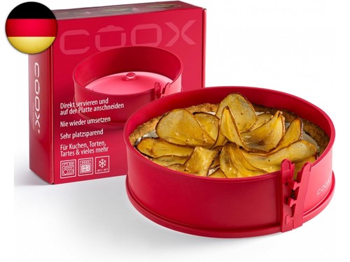 Coox springform mit - coox,